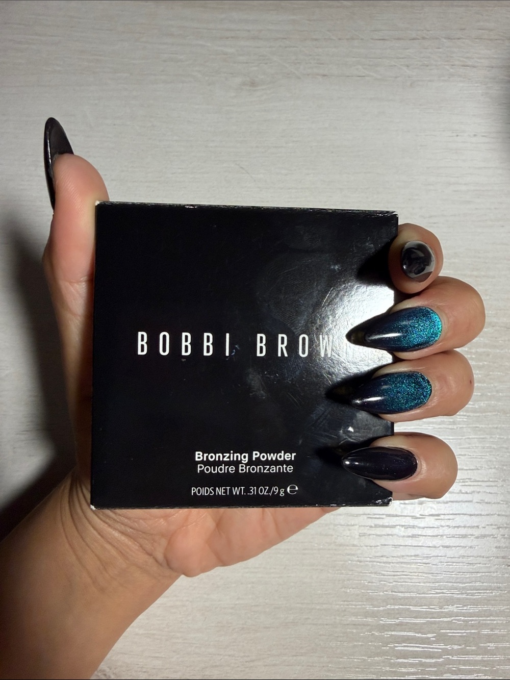 Bobbi Brown Bronzing Powder